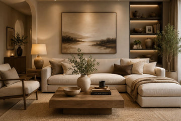 HOME DECOR