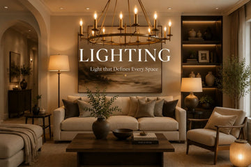 LIGHTING
